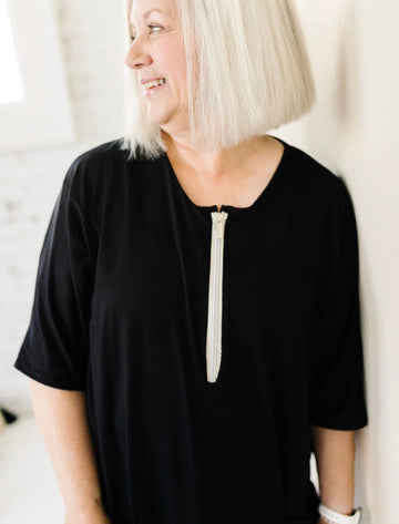 Onyx Classic Zip